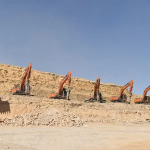 How to choose the right phosphate rock for agriculture