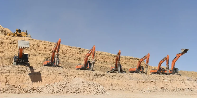 How to choose the right phosphate rock for agriculture