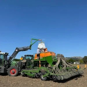 Optimize Phosphate Rock for Maximum Fertilizer Efficiency