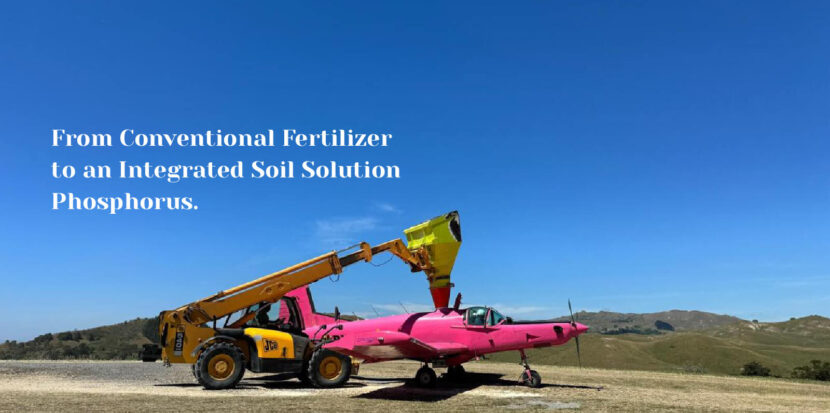 Superphosphate: Redefining Agricultural Efficiency