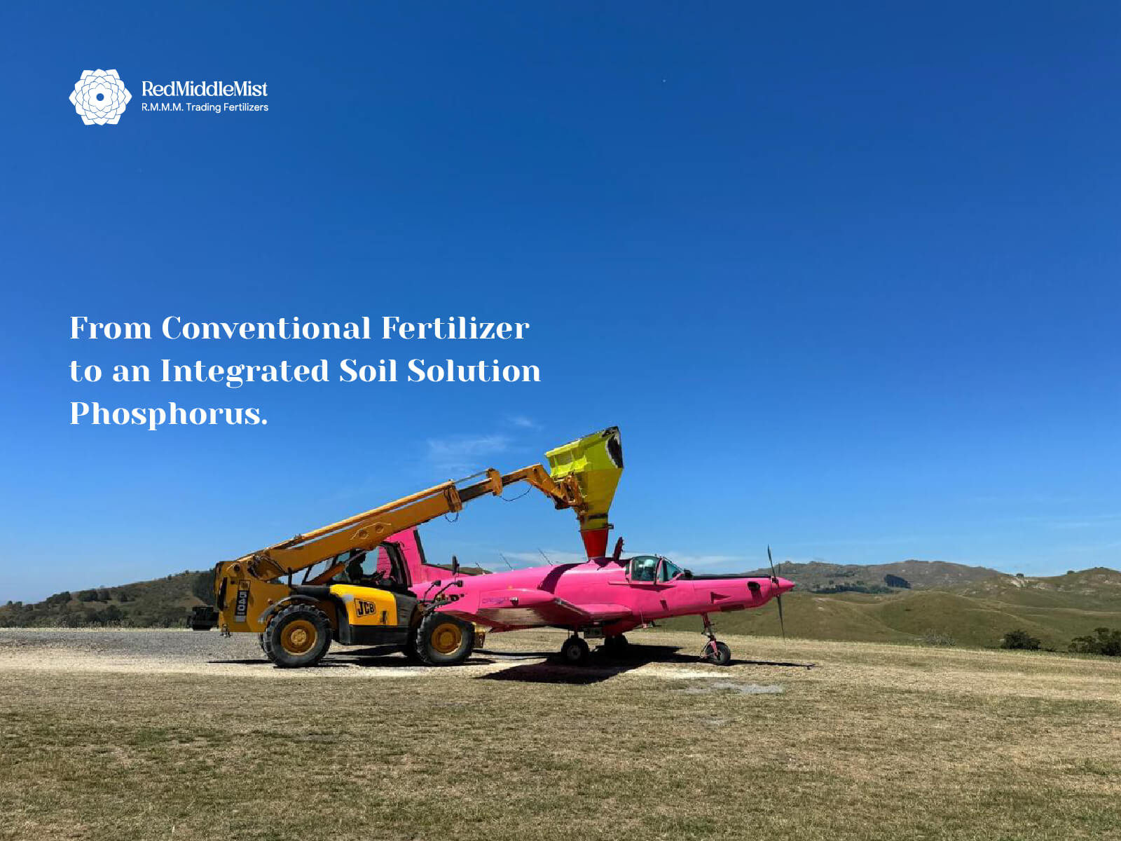 Superphosphate: Redefining Agricultural Efficiency