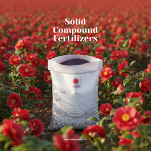 Solid Compound Fertilizers