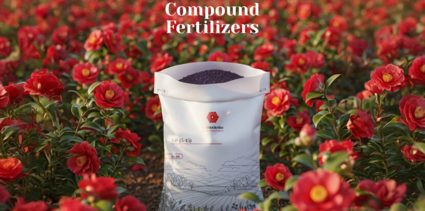 Solid Compound Fertilizers