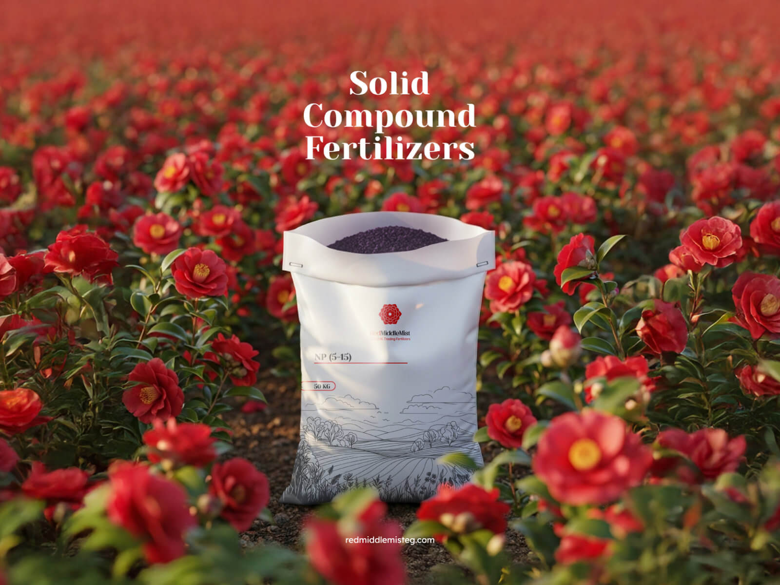 Solid Compound Fertilizers