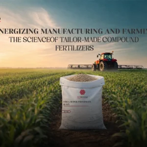 Synergizing Manufacturing and Farming